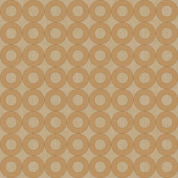 Tondo Gold | Masi Wallcovering