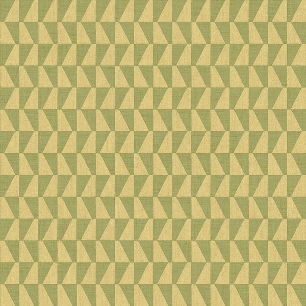 Colonna Green | Masi Wallcovering