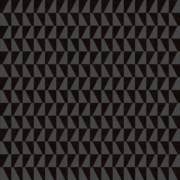 Colonna Black | Masi Wallcovering