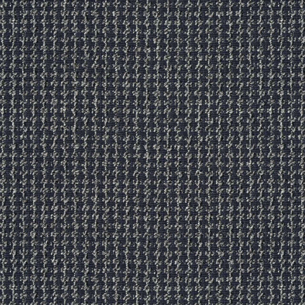 Boucle Houndstooth, Indigo Wallcoverings | Designtex