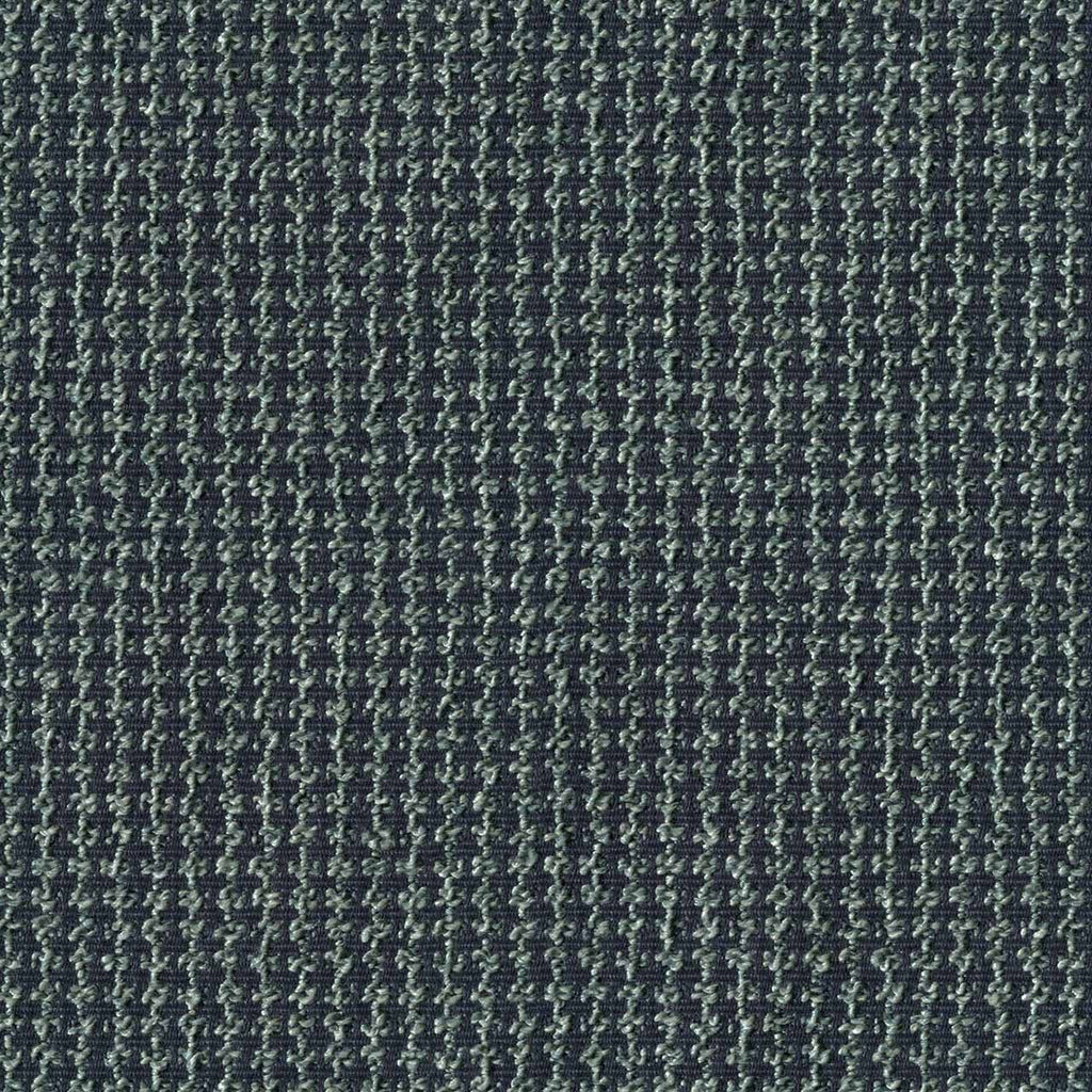 Boucle Houndstooth, Juniper