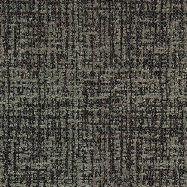 Plush Grid, Graphite Wallcoverings | Designtex