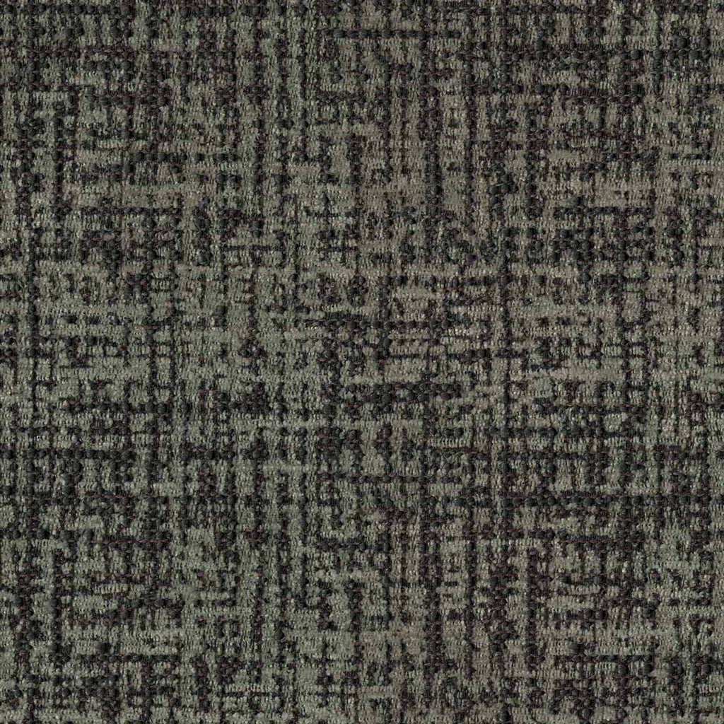 Plush Grid, Graphite