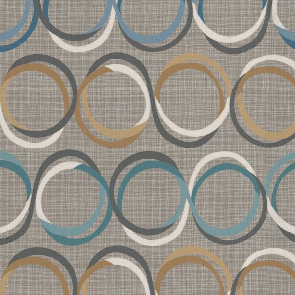 Silicone Roundabout, Taro Wallcoverings | Designtex