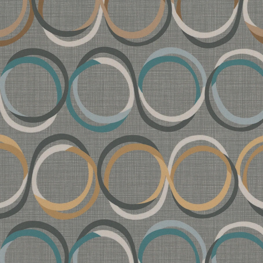 Silicone Roundabout, Mineral