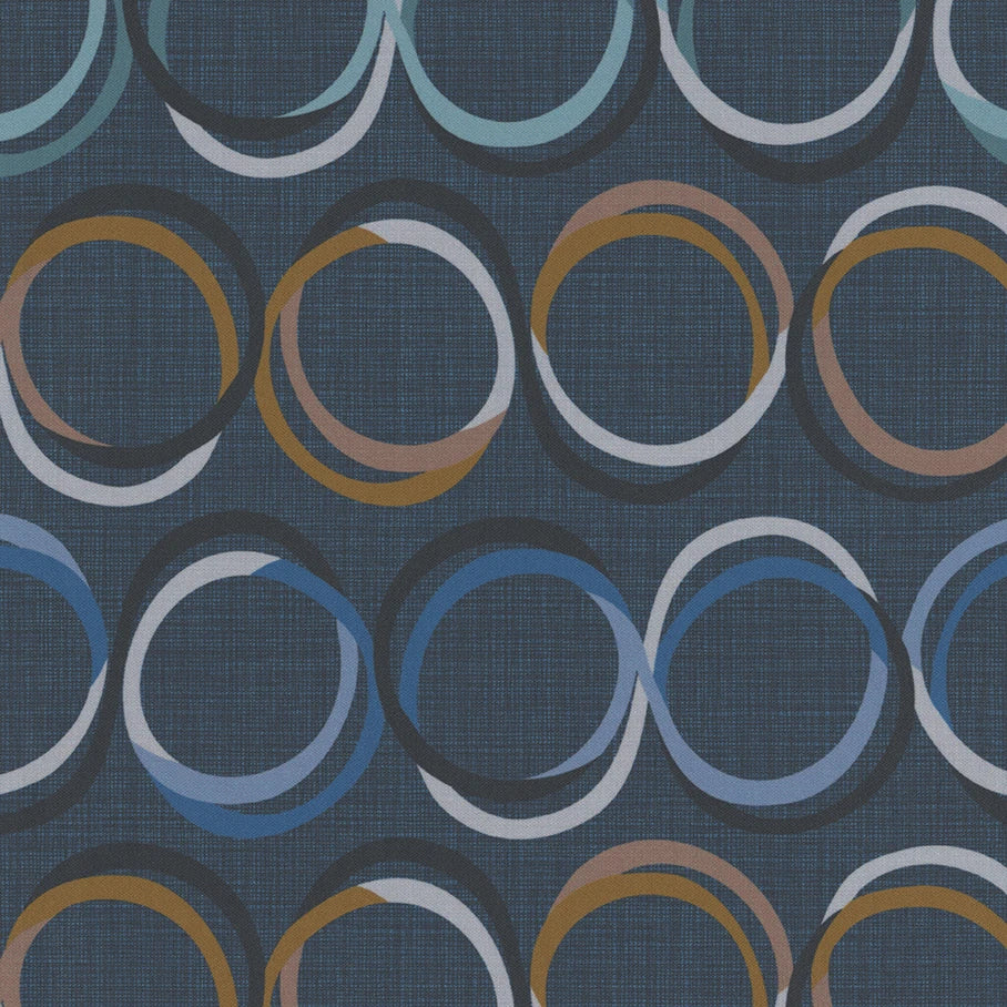 Silicone Roundabout, Ravine