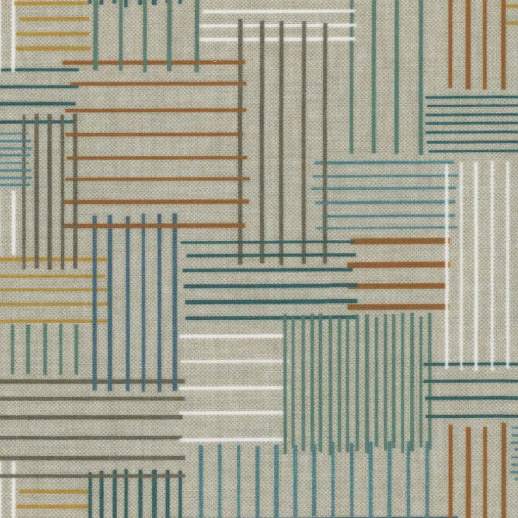Silicone Lane, Reed