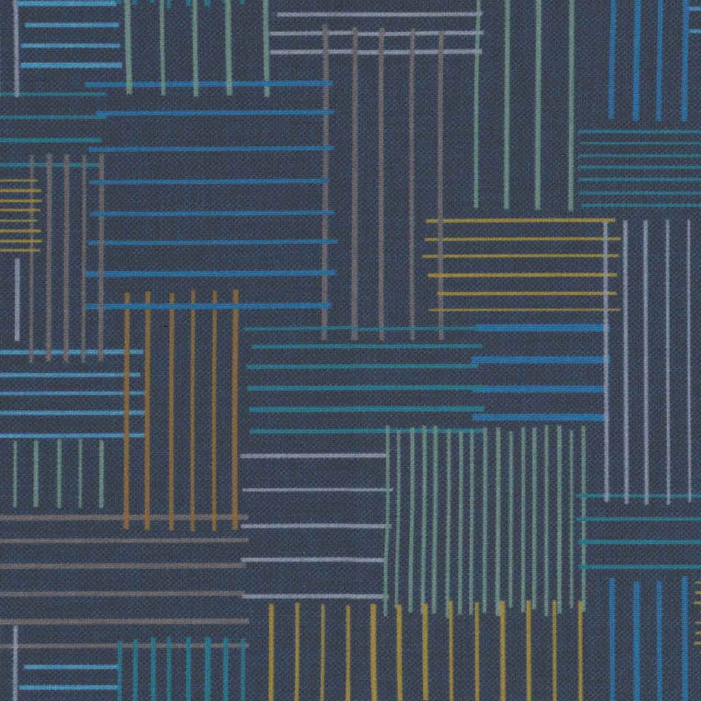 Silicone Lane, Blueprint