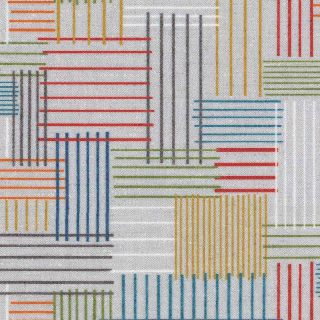 Silicone Lane, Colorwheel