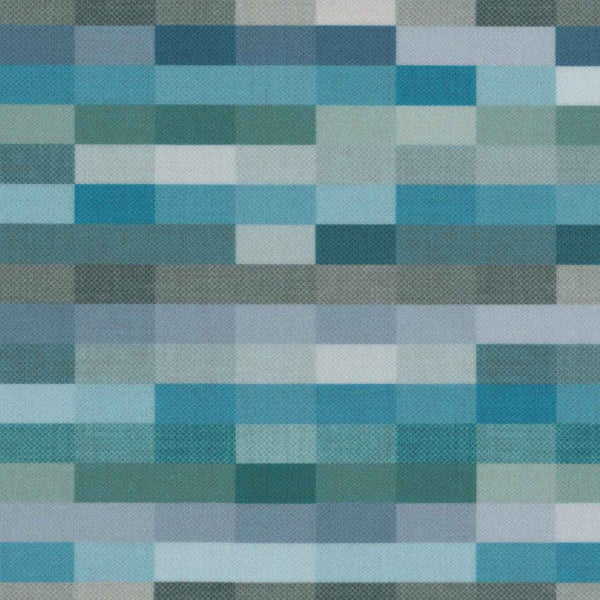Silicone Skyline, Azure Wallcoverings | Designtex