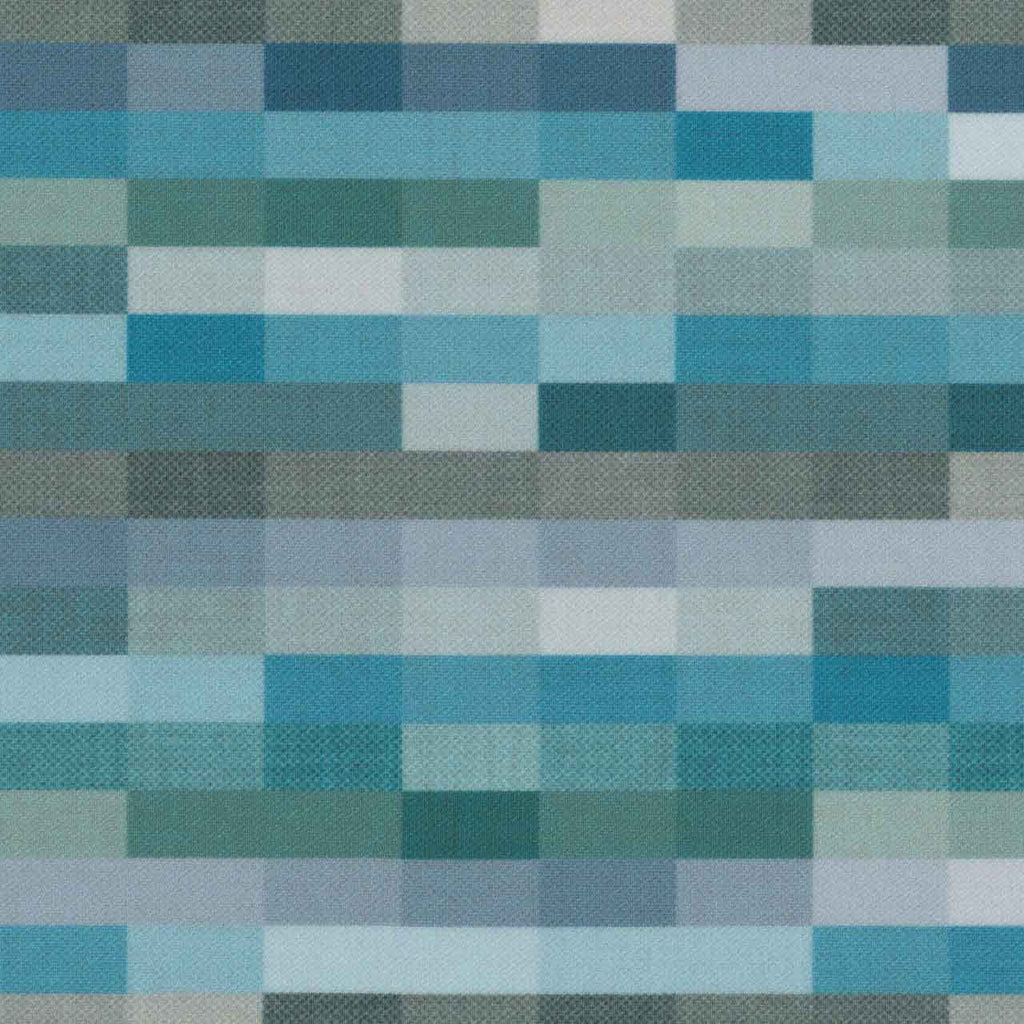 Silicone Skyline, Azure