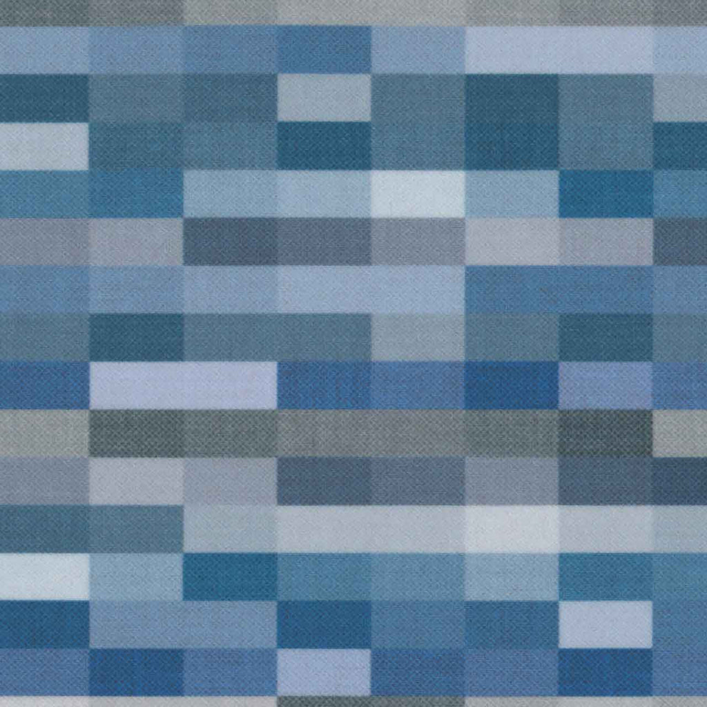 Silicone Skyline, Lapis