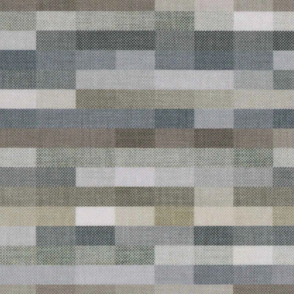 Silicone Skyline, Mica