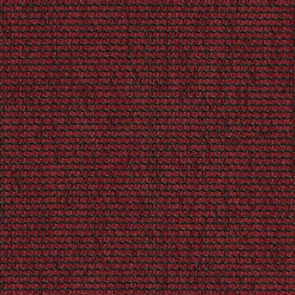Sidetrack, Burgundy Wallcoverings | Designtex
