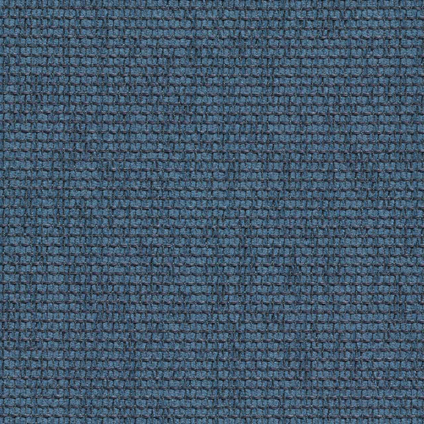 Sidetrack, French Blue Wallcoverings | Designtex