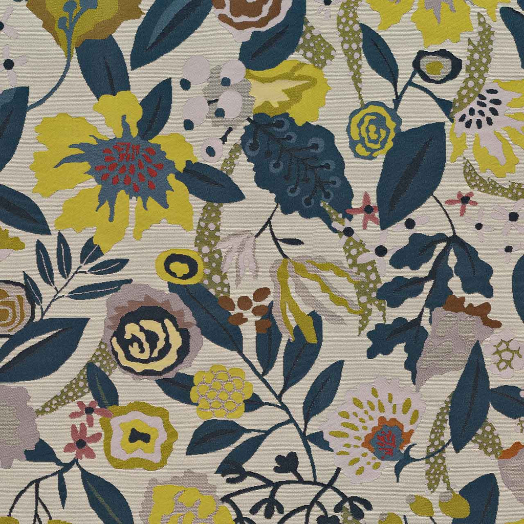 Bloomer, Flora
