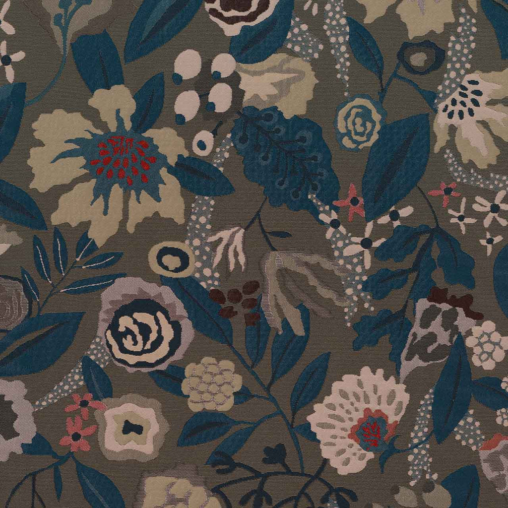 Bloomer, Winterberry