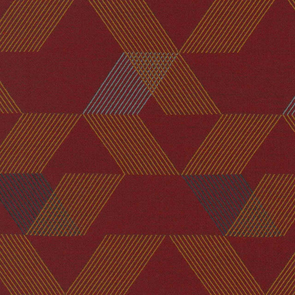 Standard, Stoplight Wallcoverings | Designtex