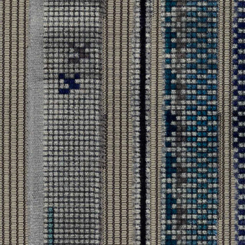 Piezo, Reykjavik