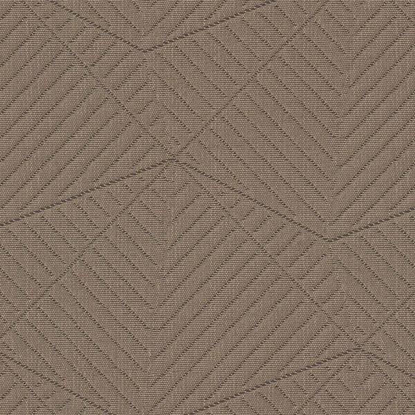 Hillside, Taupe Wallcoverings | Designtex