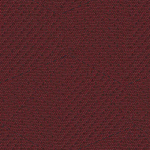 Hillside, Burgundy Wallcoverings | Designtex