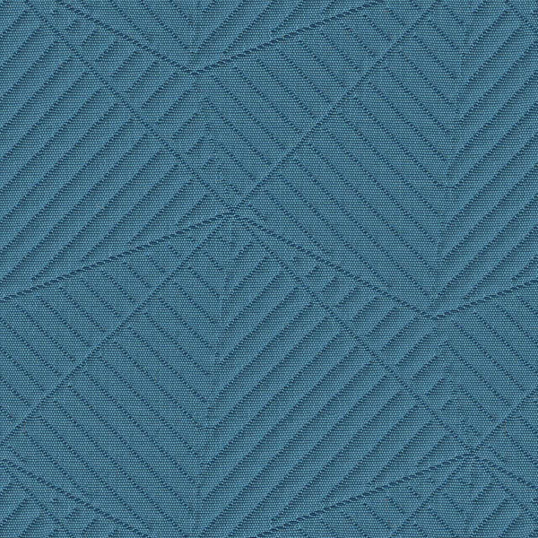 Hillside, Teal Wallcoverings | Designtex