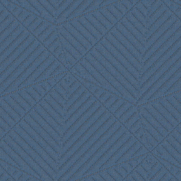 Hillside, Denim Wallcoverings | Designtex