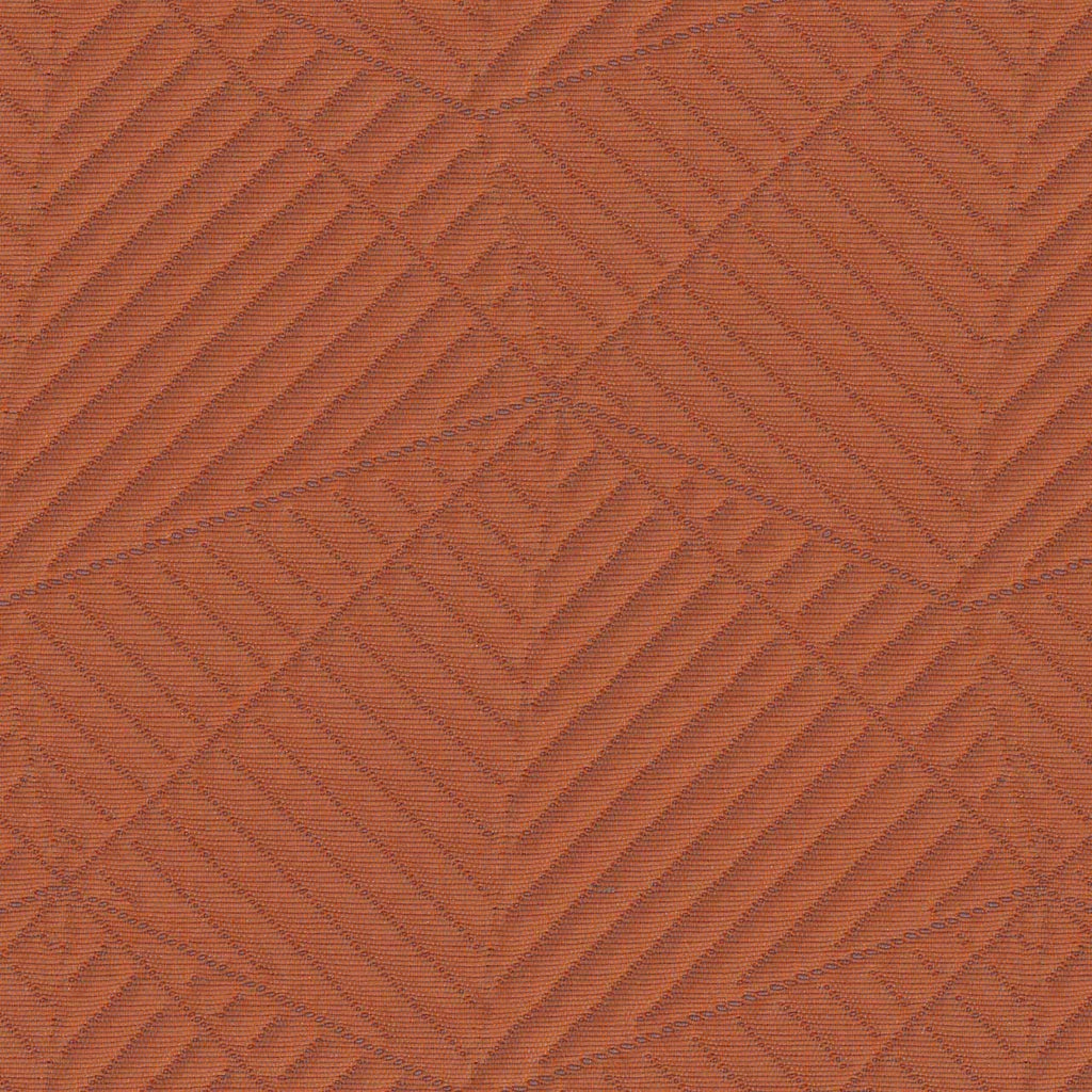 Hillside, Burnt Sienna
