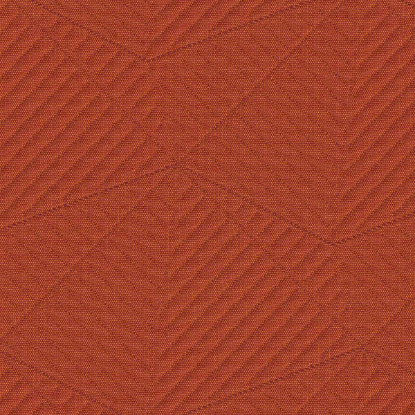Hillside, Burnt Sienna Wallcoverings | Designtex