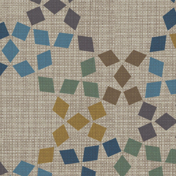Interplay, Shiitake Wallcoverings | Designtex