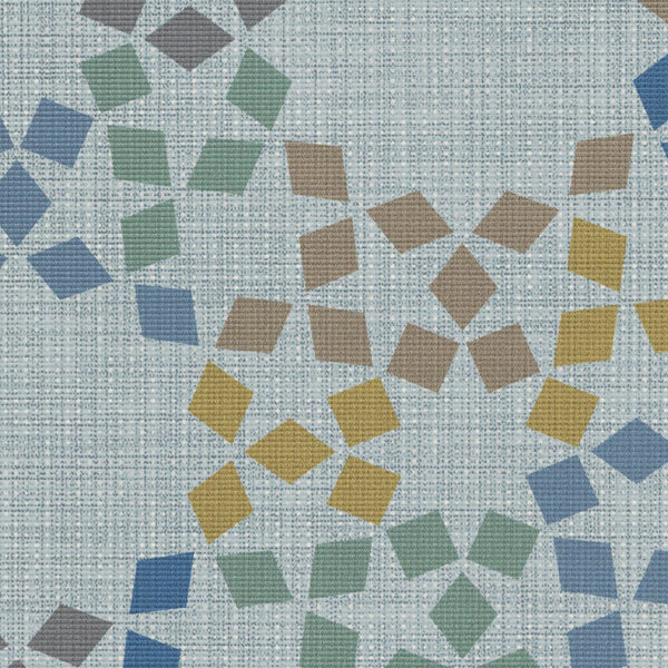 Interplay, Waterfall Wallcoverings | Designtex