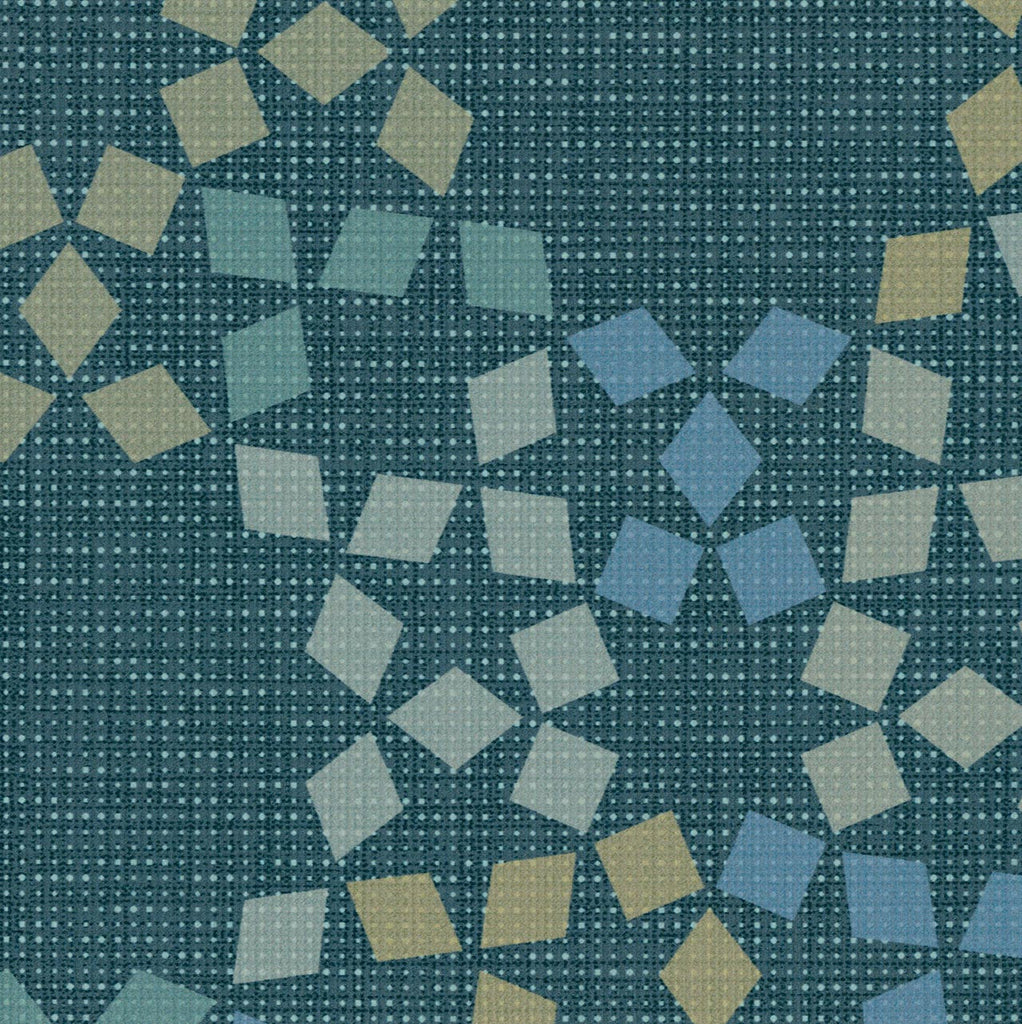 Interplay, Deep Ocean