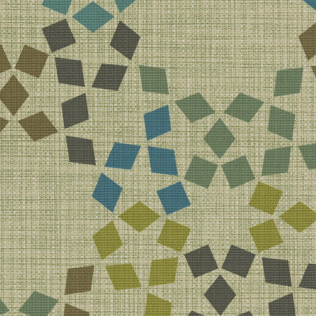 Interplay, Matcha