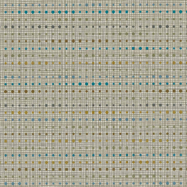 Particle, Root Wallcoverings | Designtex