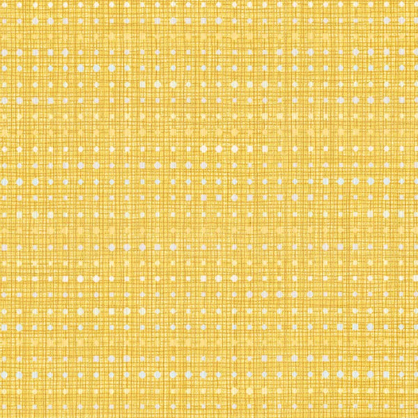 Particle, Golden Yellow Wallcoverings | Designtex