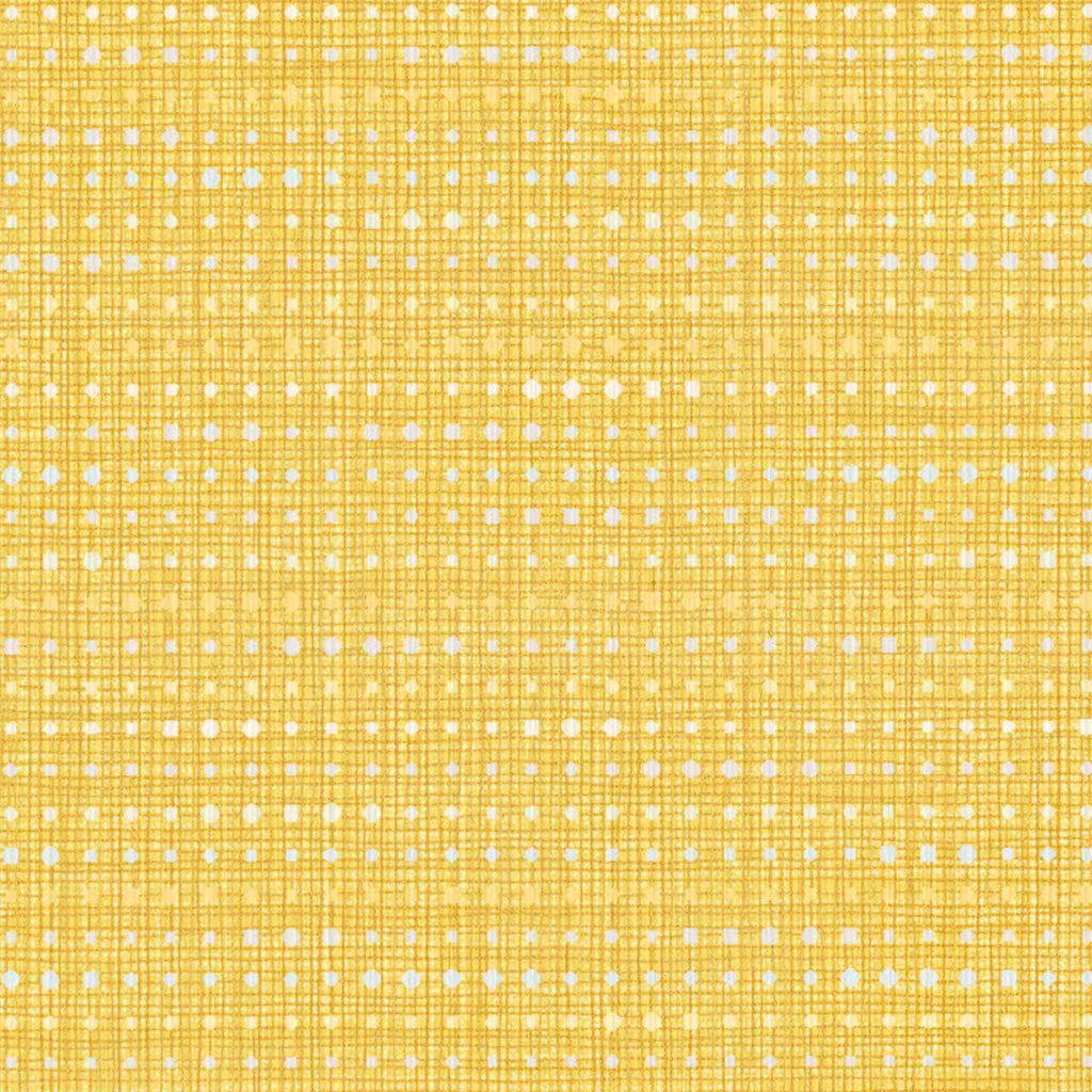 Particle, Golden Yellow