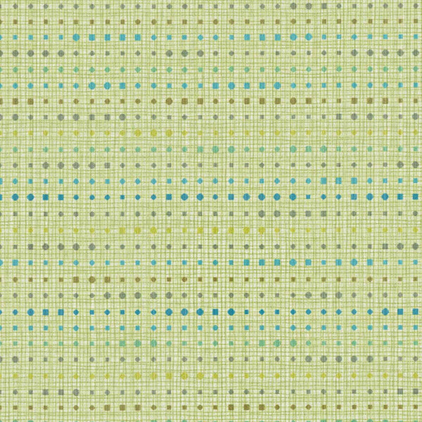 Particle, Leaf Wallcoverings | Designtex