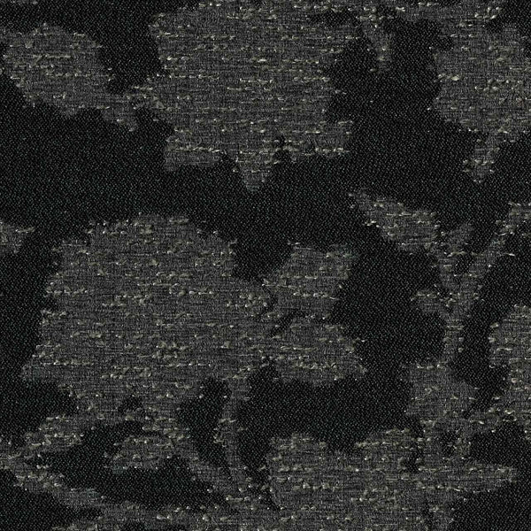 Wildflower, Graphite Wallcoverings | Designtex