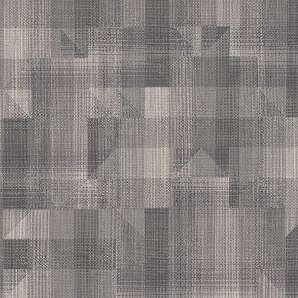 Check, Iron Wallcoverings | Designtex
