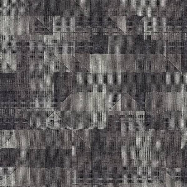 Check, Slate Wallcoverings | Designtex