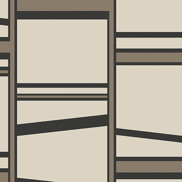 Madison, Zinc Wallcoverings | Schumacher