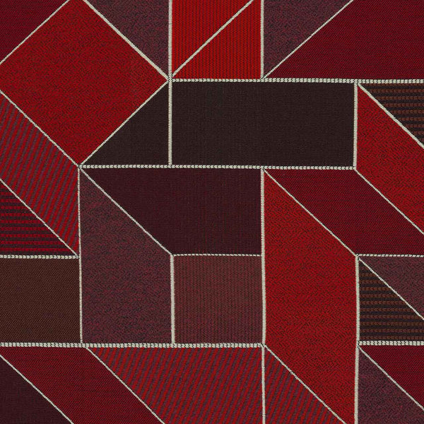 Trouvaille, Scarlet Wallcoverings | Designtex