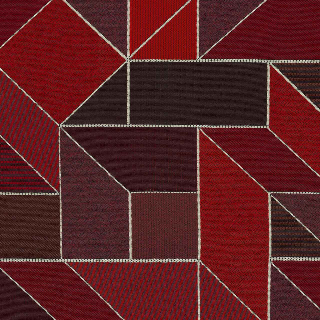 Trouvaille, Scarlet