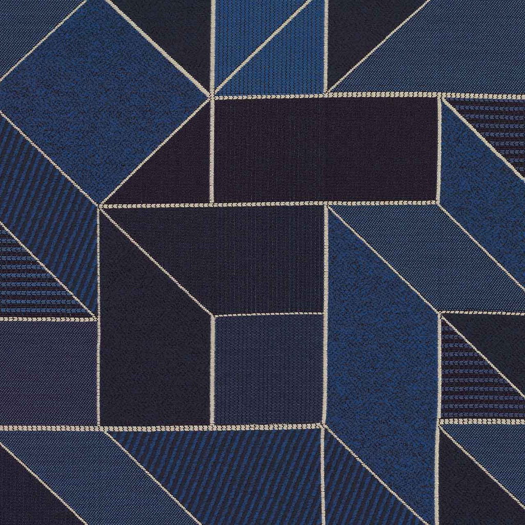 Trouvaille, Ultramarine