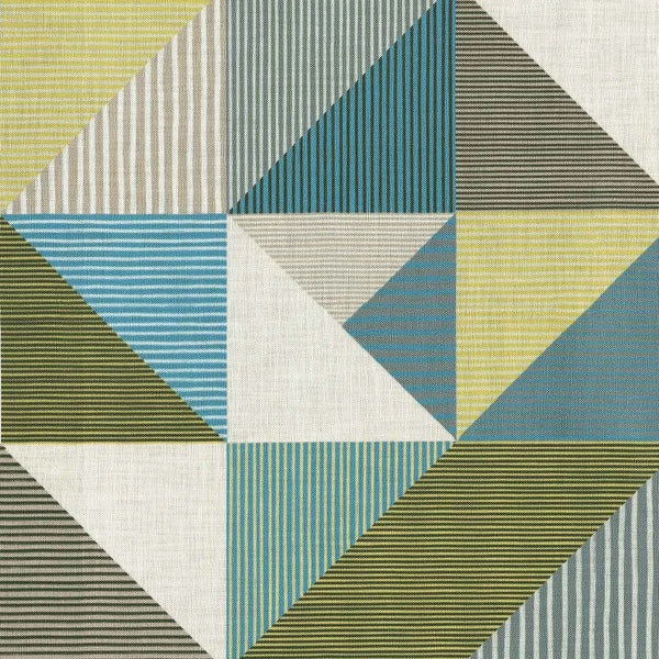 Tangram, Mediterranean Wallcoverings | Designtex