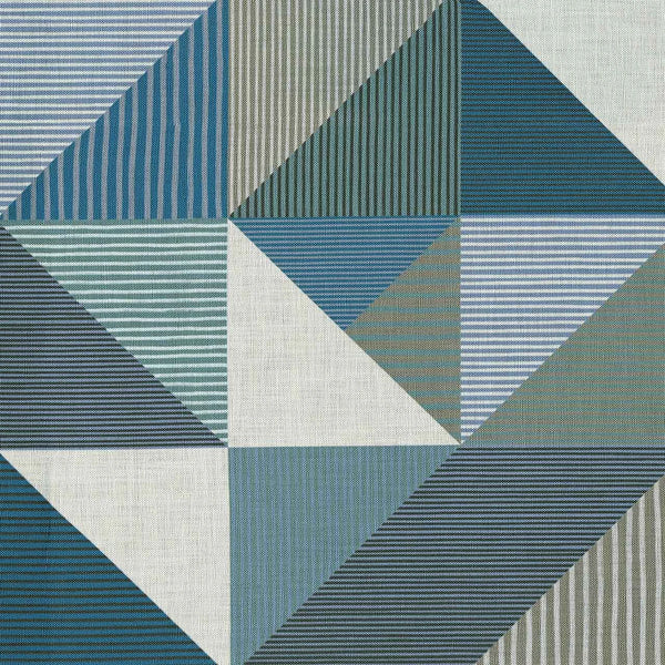 Tangram, Blueprint Wallcoverings | Designtex