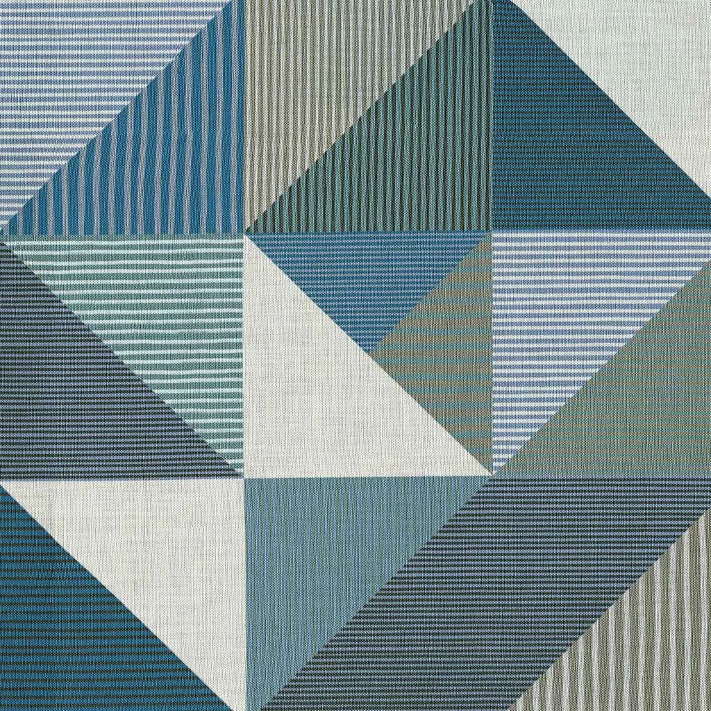 Tangram, Blueprint