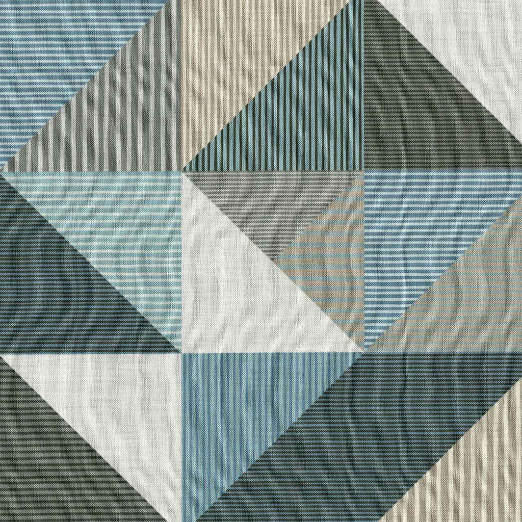Tangram, Slate