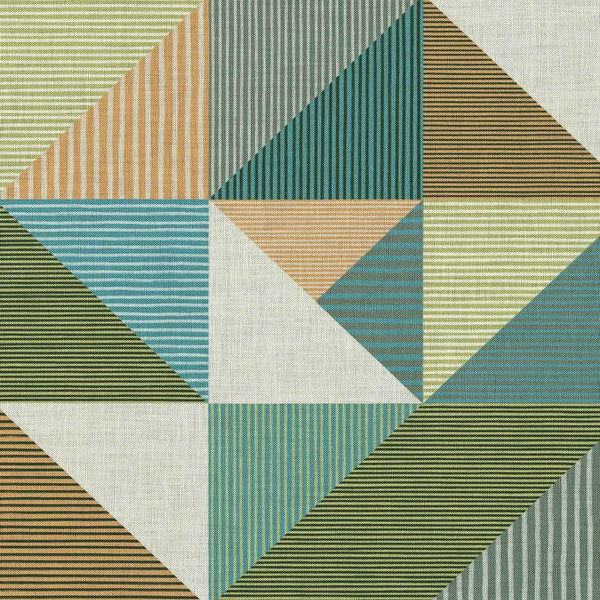 Tangram, Daybreak Wallcoverings | Designtex
