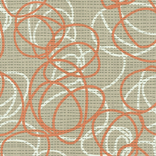 Curve, Sandstone Wallcoverings | Designtex